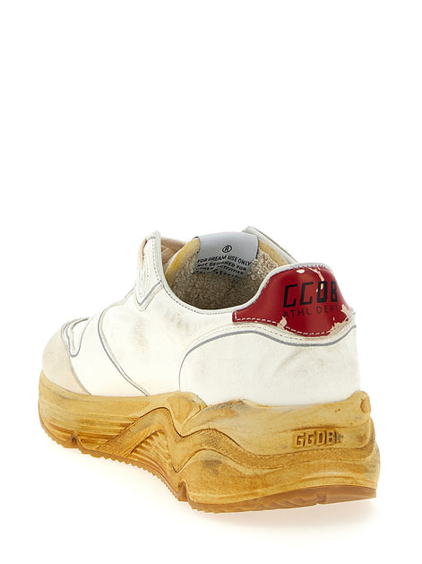 Running sneakers