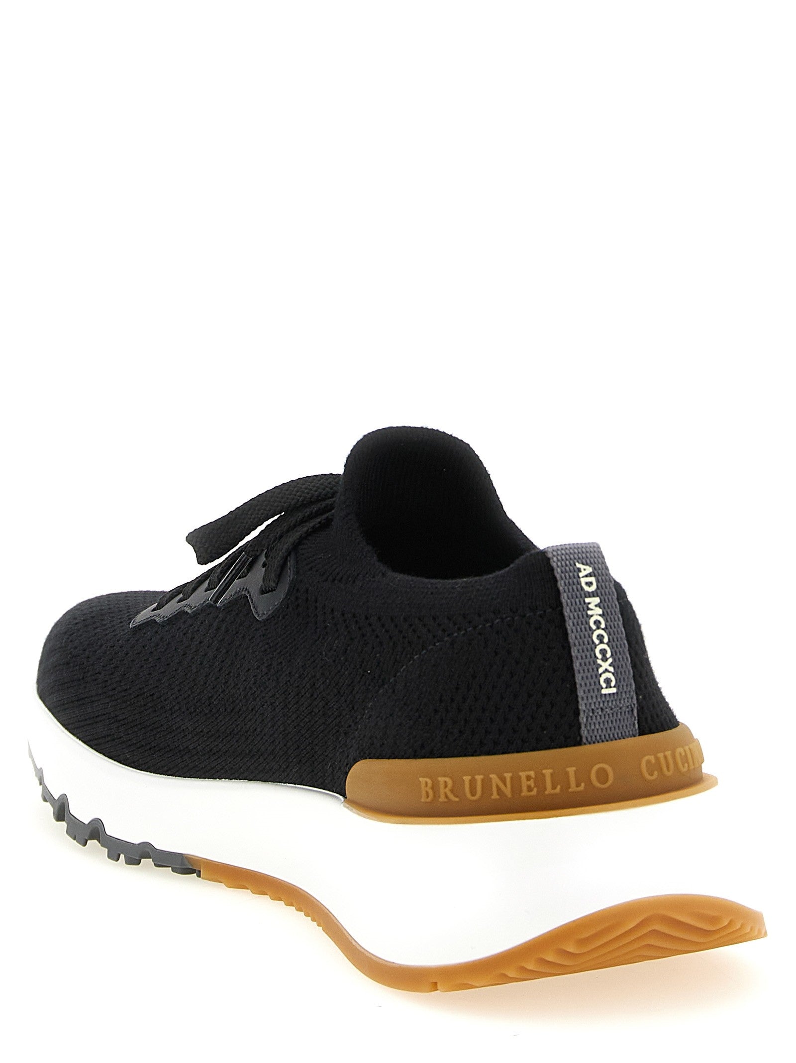 'Running Sock' sneakers