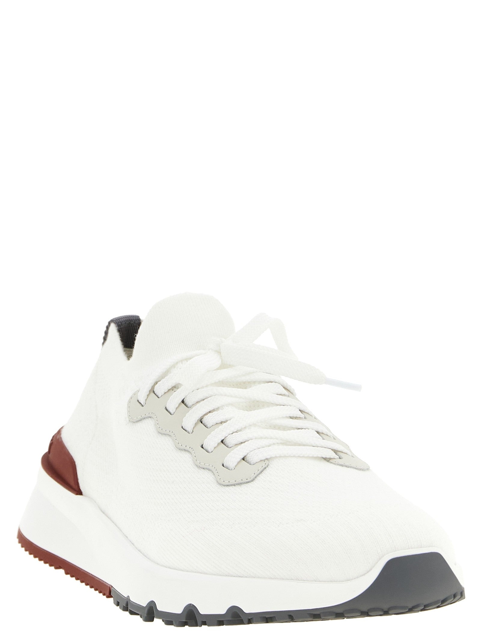 'Running Sock' sneakers