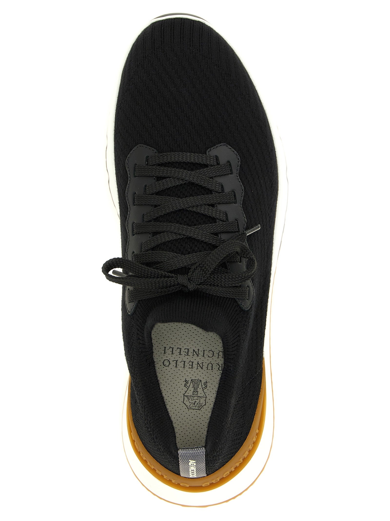 'Running Sock' sneakers