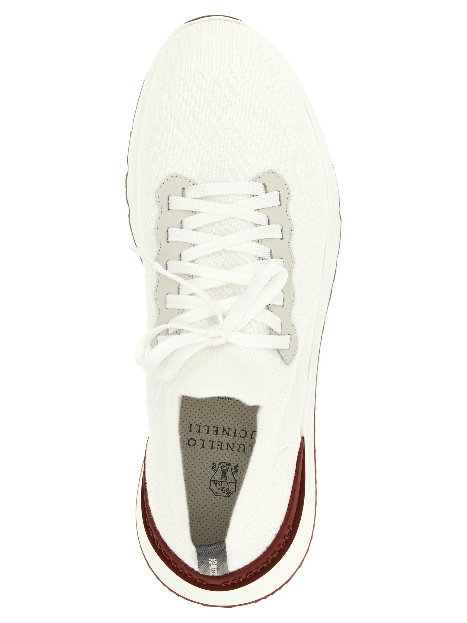'Running Sock' sneakers