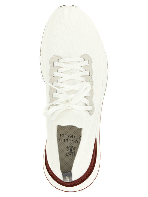'Running Sock' sneakers