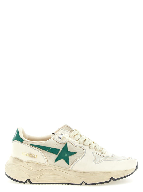 'Running Sole' sneakers