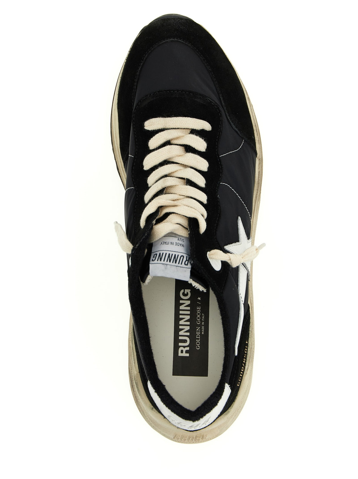 Golden Goose 'Running Sole' sneakers