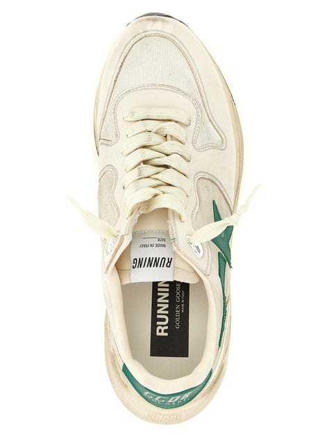'Running Sole' sneakers