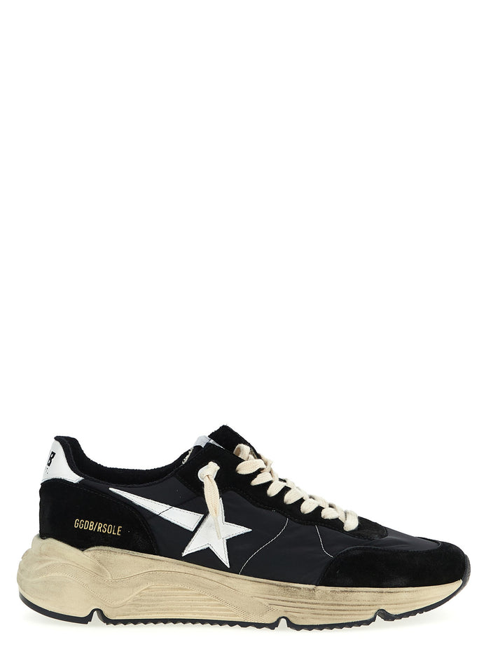 'Running Sole' sneakers