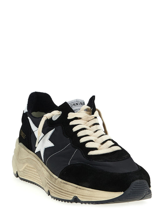 'Running Sole' sneakers