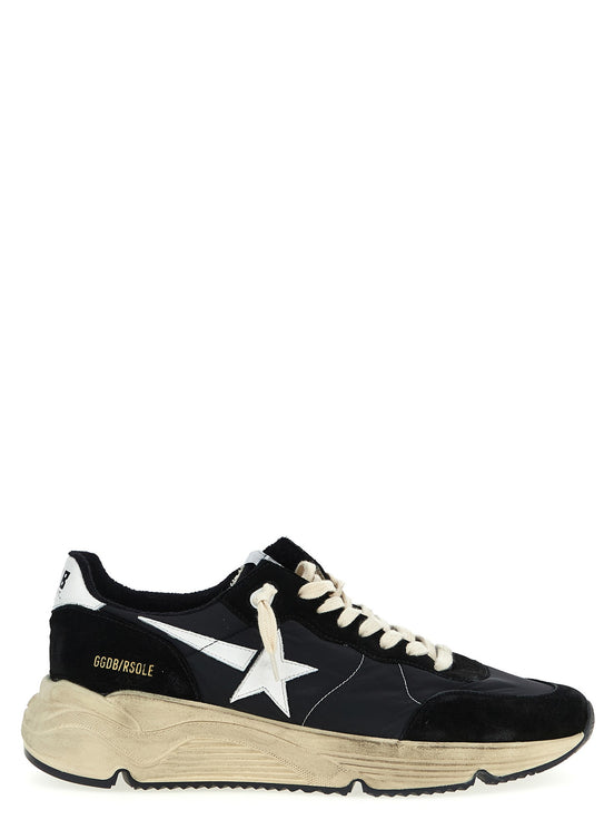 'Running Sole' sneakers
