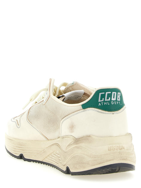 'Running Sole' sneakers