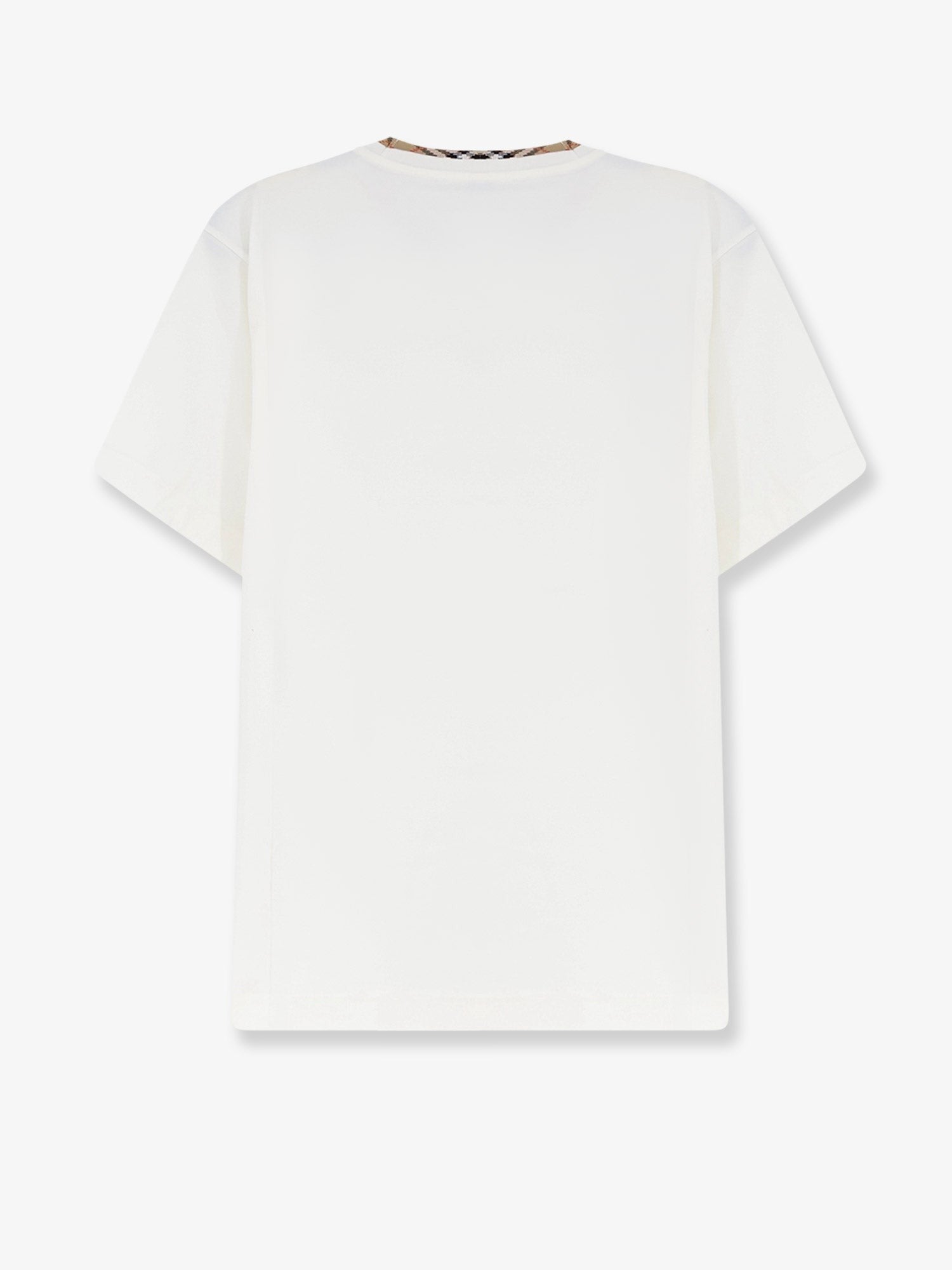 Ryan biologic cotton t-shirt