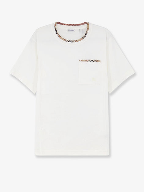 Ryan biologic cotton t-shirt
