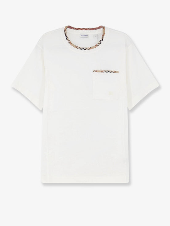 Ryan biologic cotton t-shirt