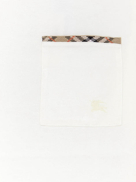 Ryan biologic cotton t-shirt