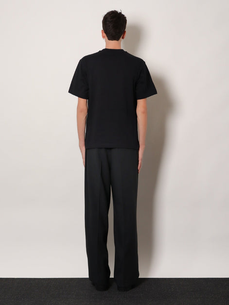 Burberry Ryan cotton T-shirt