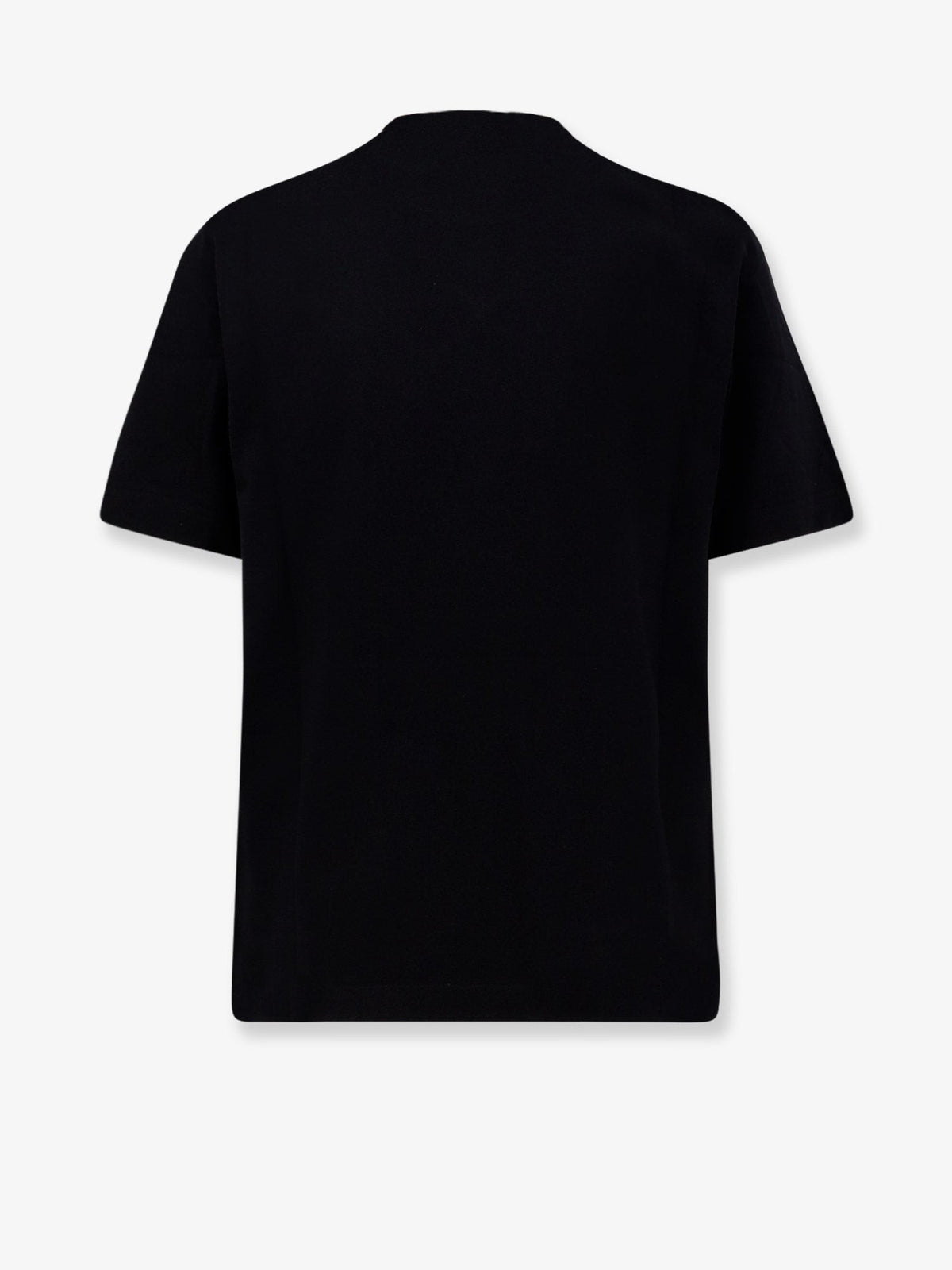 Burberry Ryan cotton T-shirt