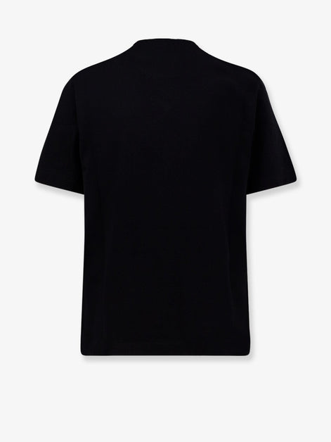 Burberry Ryan cotton T-shirt