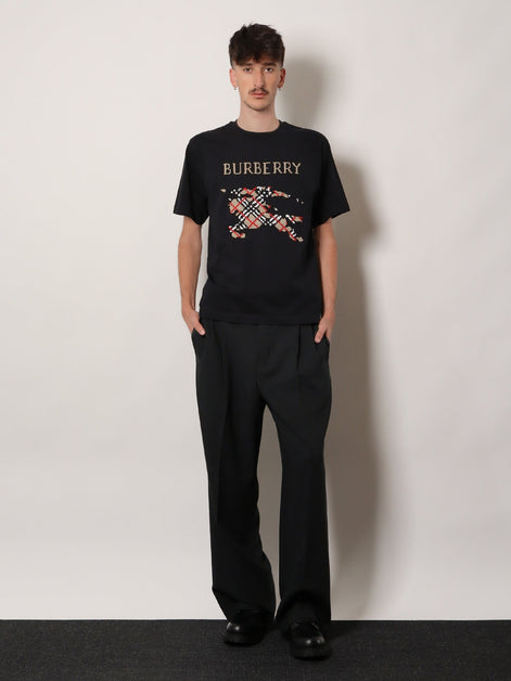 Burberry Ryan cotton T-shirt
