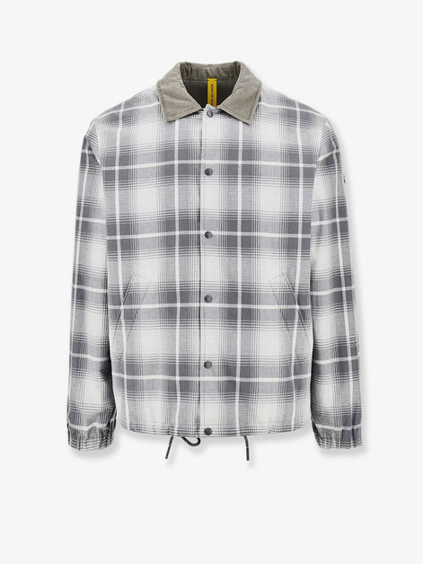 Ryuha cotton jacket