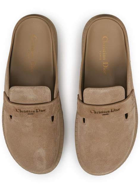 Dior SABOT "DIOR BOY"