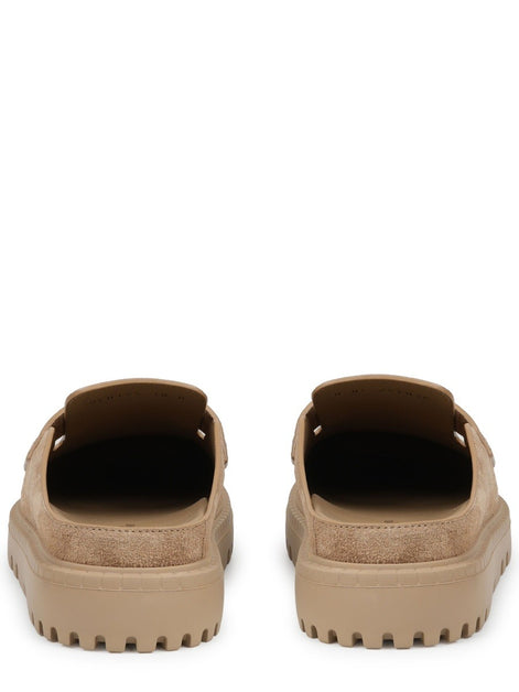 Dior SABOT "DIOR BOY"
