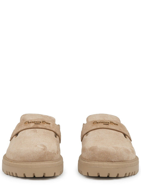 Dior SABOT "DIOR BOY"