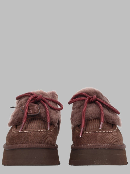 Sabot "Disquette Heritage"