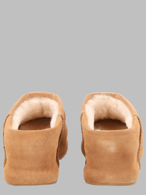 Ugg Sabot "Enwrap"