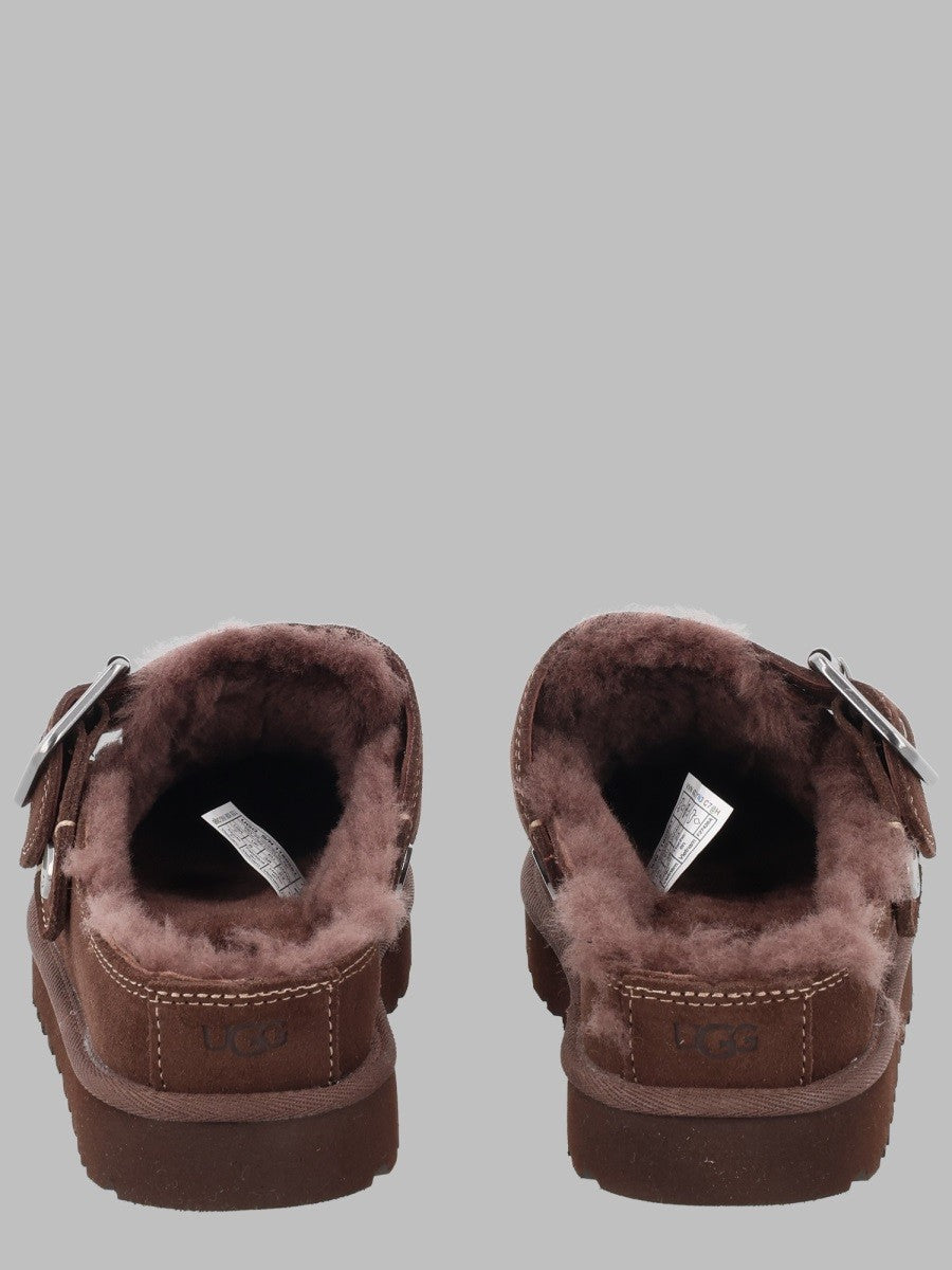 Ugg Sabot 