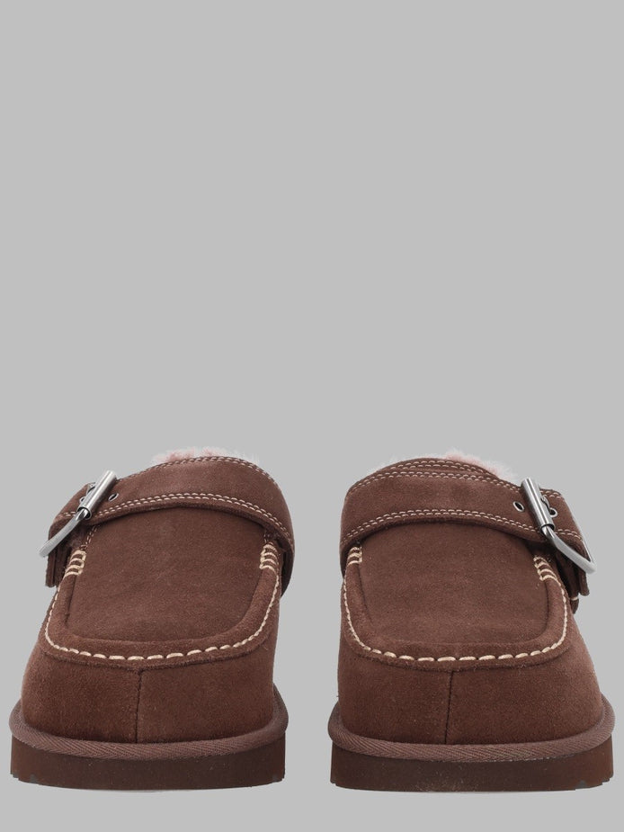 Sabot "Goldenstar Evelina"