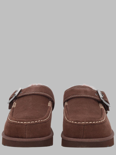 Sabot "Goldenstar Evelina"