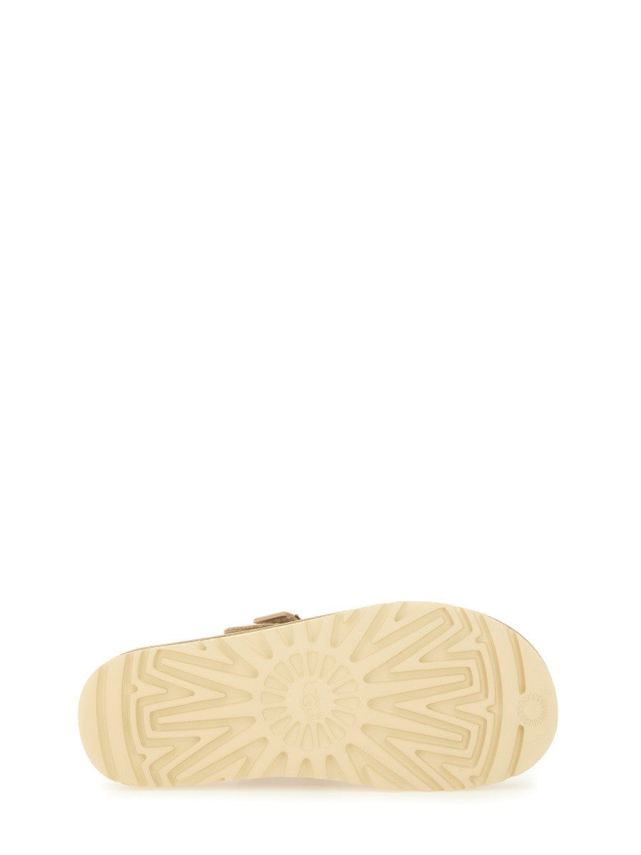 Ugg SABOT GOLDENSTAR