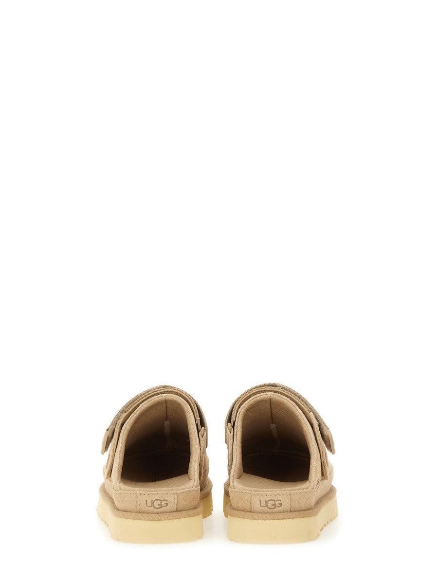 Ugg SABOT GOLDENSTAR