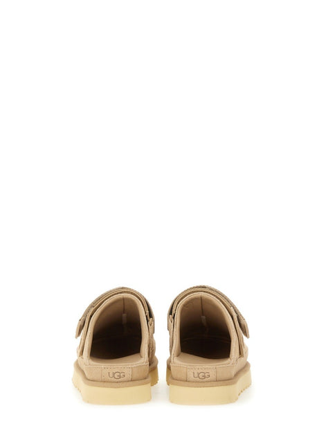 Ugg SABOT GOLDENSTAR