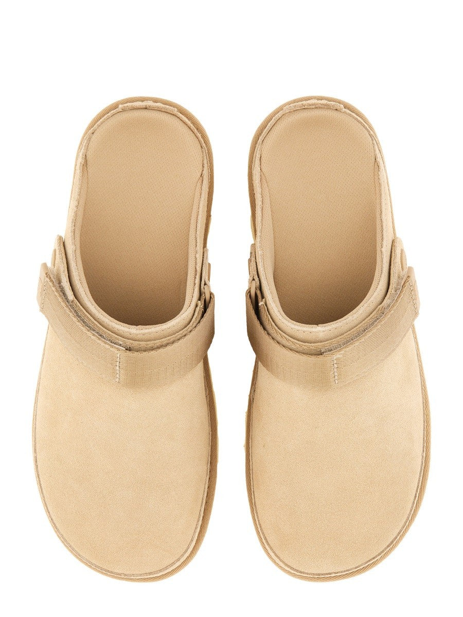 Ugg SABOT GOLDENSTAR