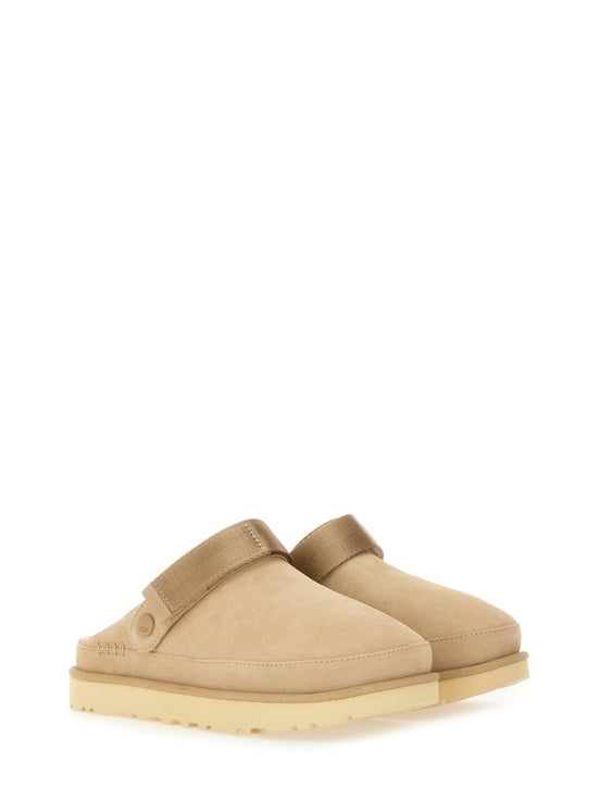 Ugg Sabot "Goldenstar"