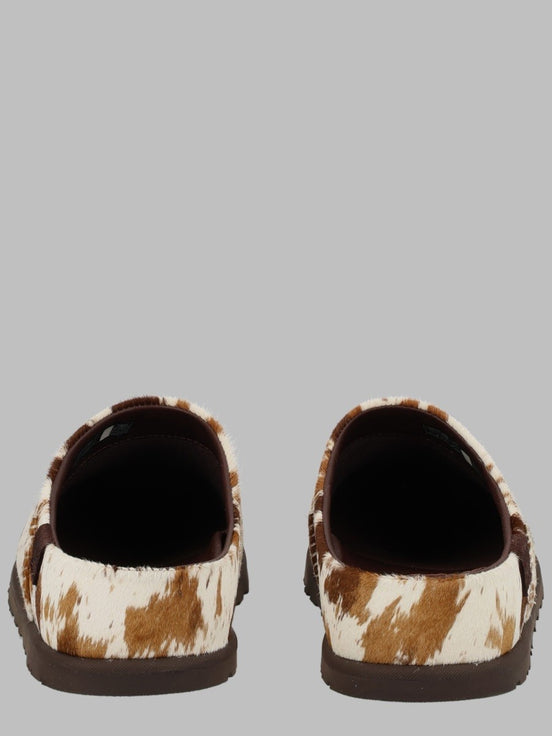 Ugg Sabot "Otzo Western"