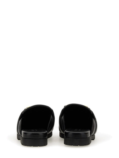 SABOT WITH CLAMP