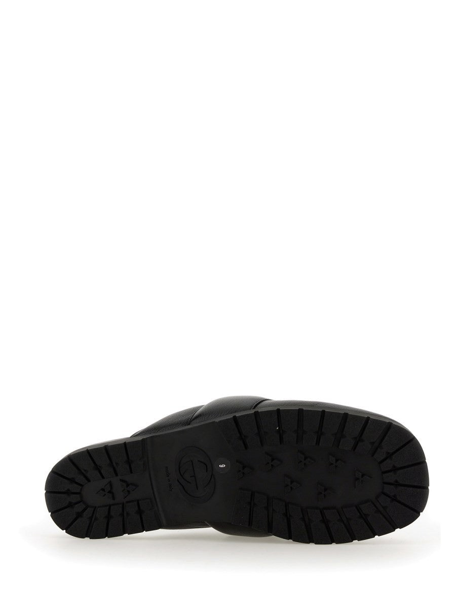 SABOT WITH CLAMP