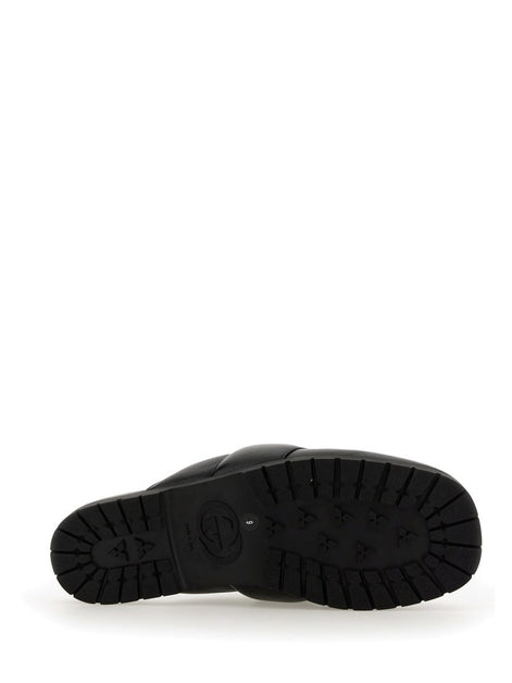 SABOT WITH CLAMP