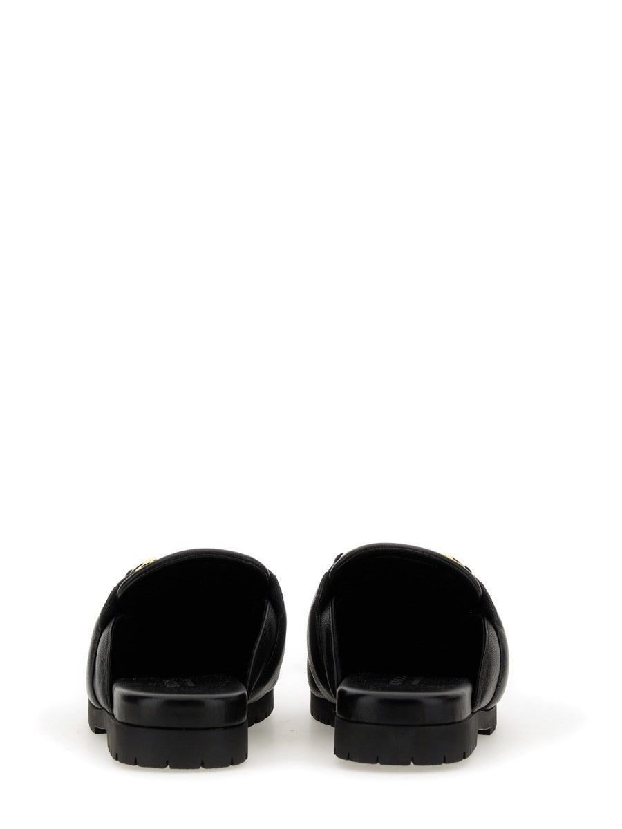 SABOT WITH CLAMP