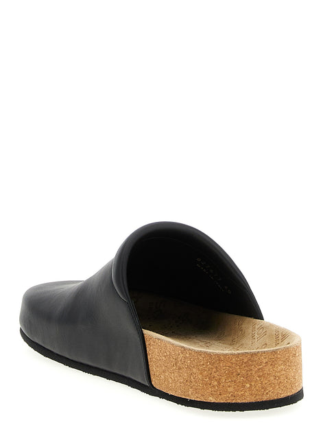 Saboto Balenciaga x Scholl
