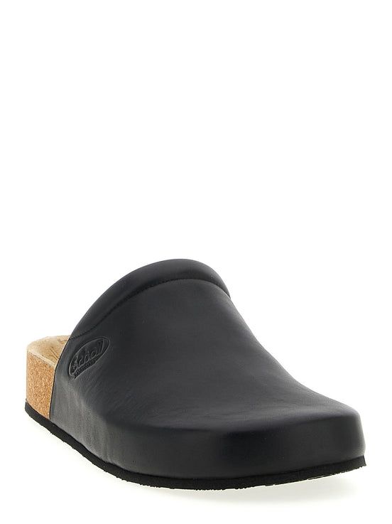 Saboto Balenciaga x Scholl