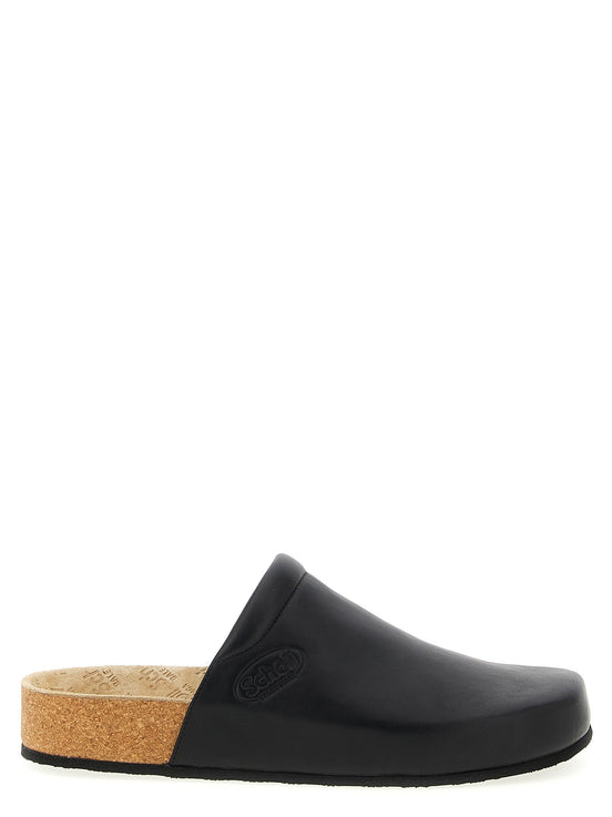 Saboto Balenciaga x Scholl