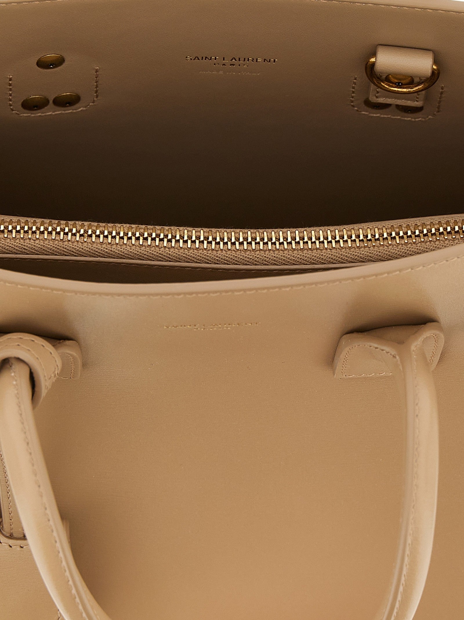 'Sac De Jour' baby handbag