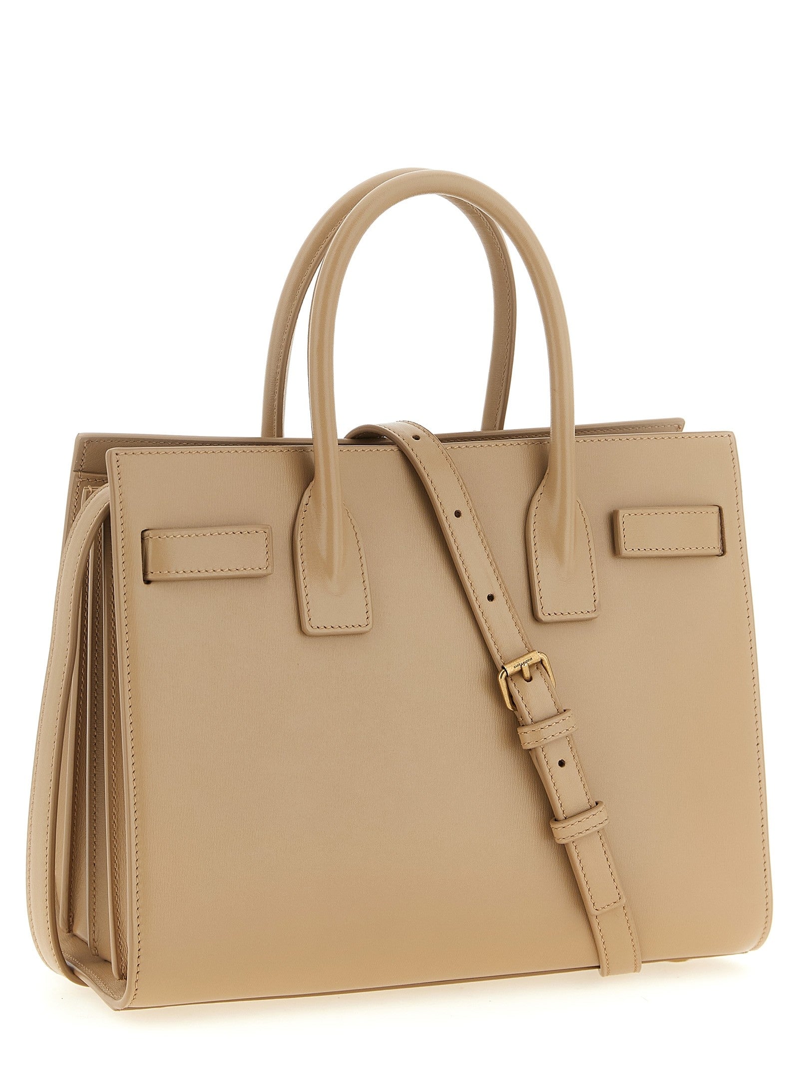 'Sac De Jour' baby handbag
