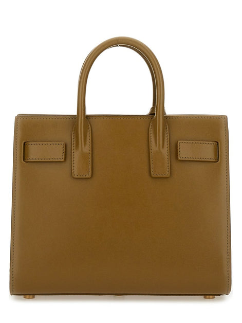 "SAC DE JOUR" BAG