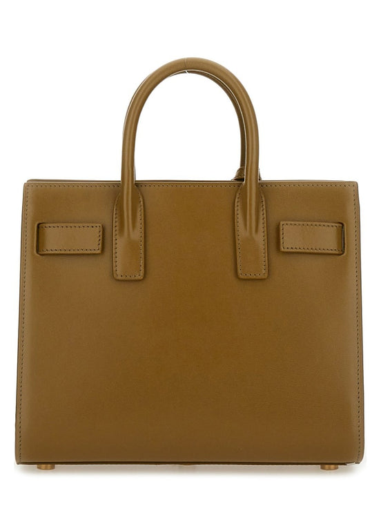 "SAC DE JOUR" BAG
