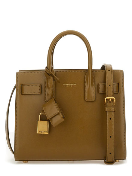 "SAC DE JOUR" BAG