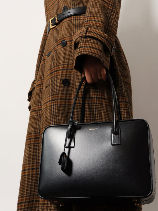 'Sac De Jour In Box' shoulder bag