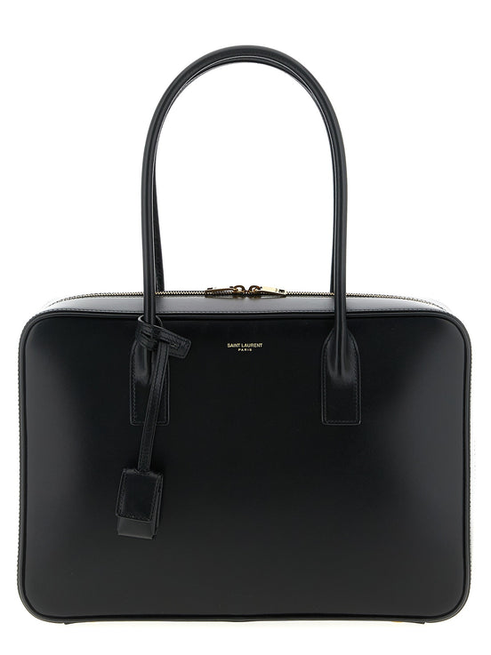 'Sac De Jour In Box' shoulder bag